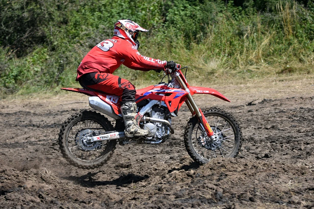Dirt Bike